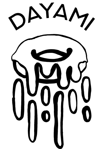logo Dayami